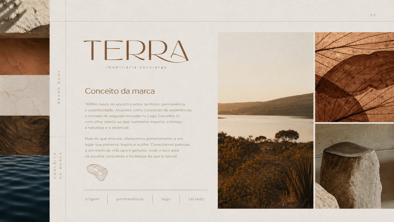02 · Conceito da Marca