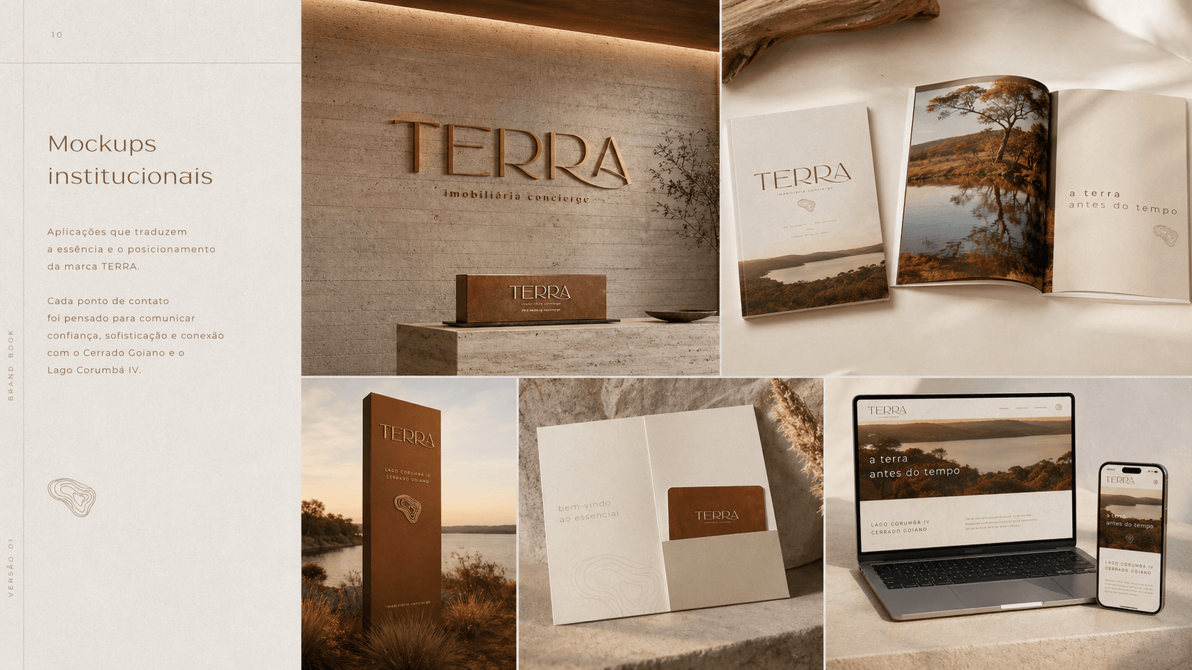 10 · Mockups Institucionais