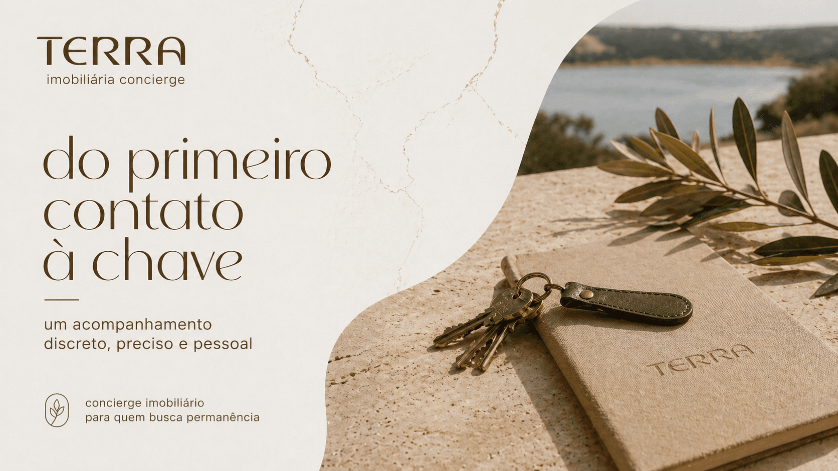 17 · KV Primeiro Contato